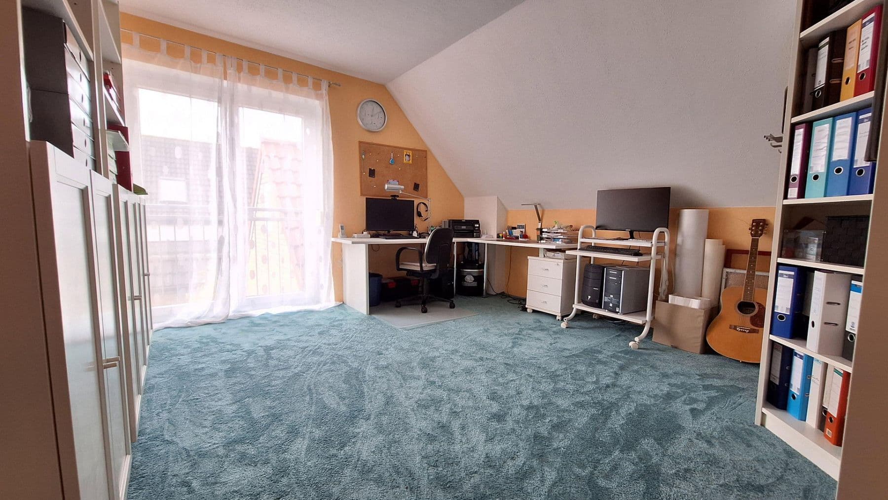 Prodej domu 202 m², pozemek 800 m², Heide, Šlesvicko-Holštýnsko Prodej domu 202 m², pozemek 800 m², Heide, Šlesvicko-Holštýnsko
