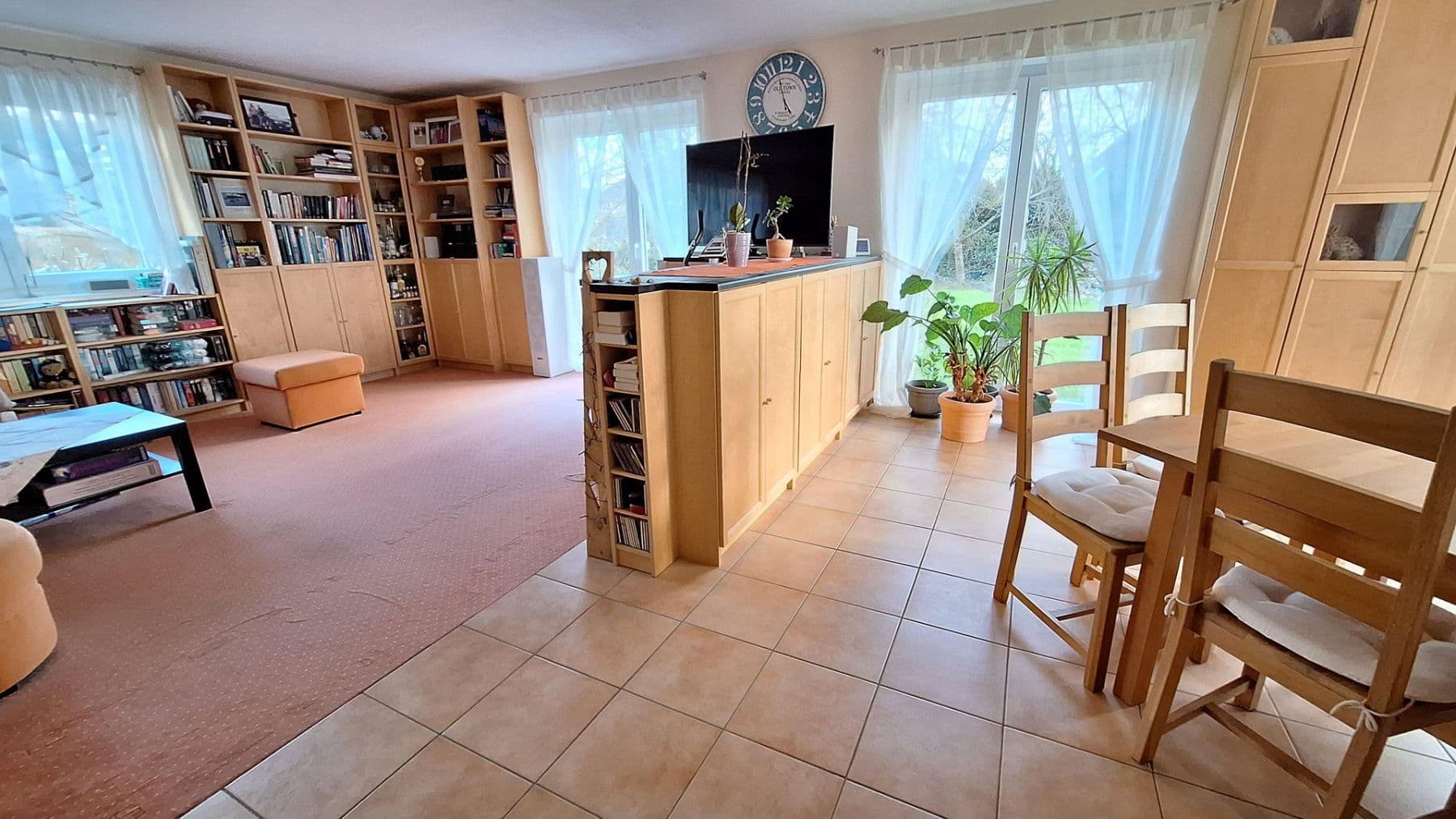 Prodej domu 202 m², pozemek 800 m², Heide, Šlesvicko-Holštýnsko Prodej domu 202 m², pozemek 800 m², Heide, Šlesvicko-Holštýnsko