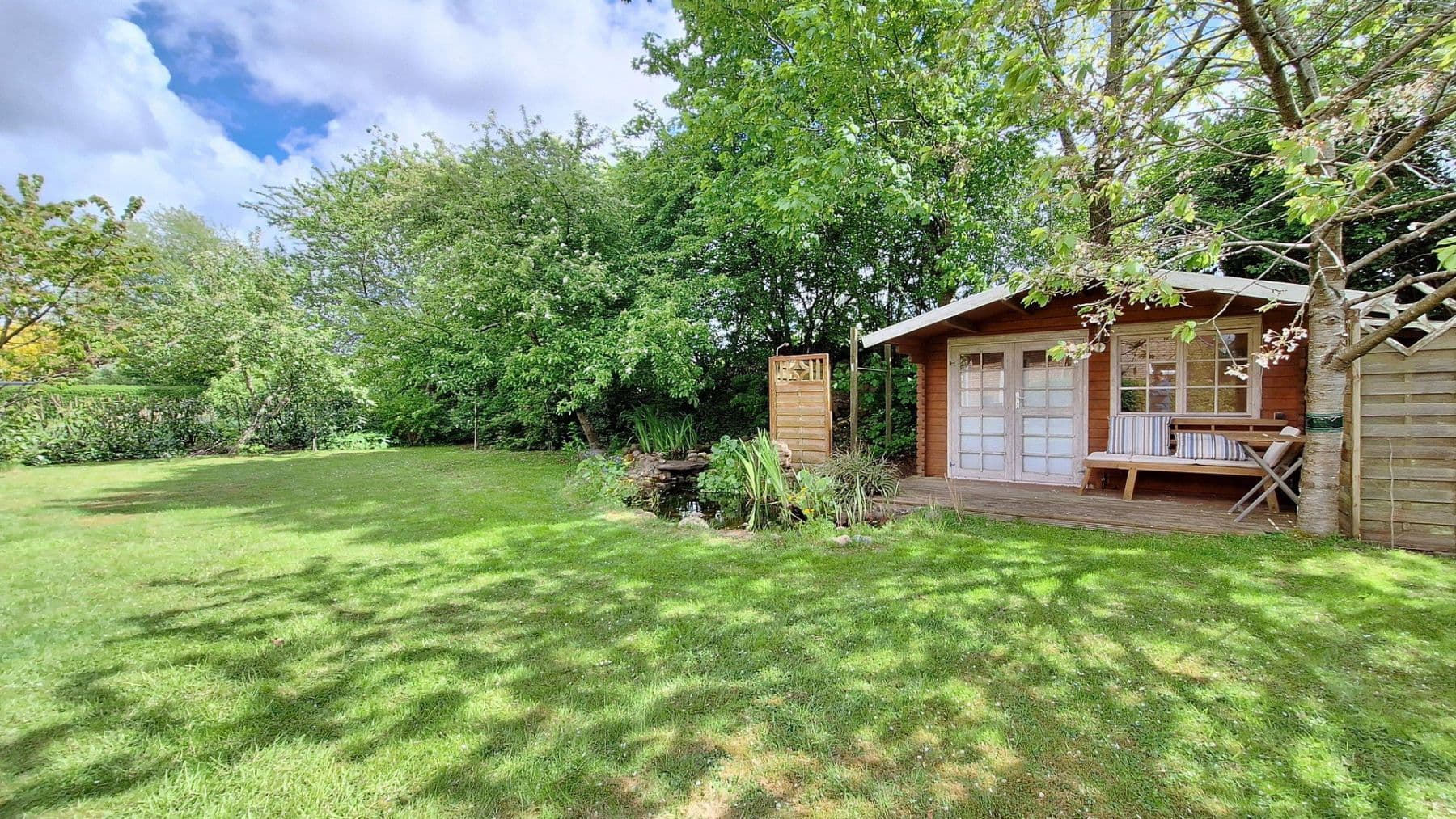 Prodej domu 202 m², pozemek 800 m², Heide, Šlesvicko-Holštýnsko Prodej domu 202 m², pozemek 800 m², Heide, Šlesvicko-Holštýnsko