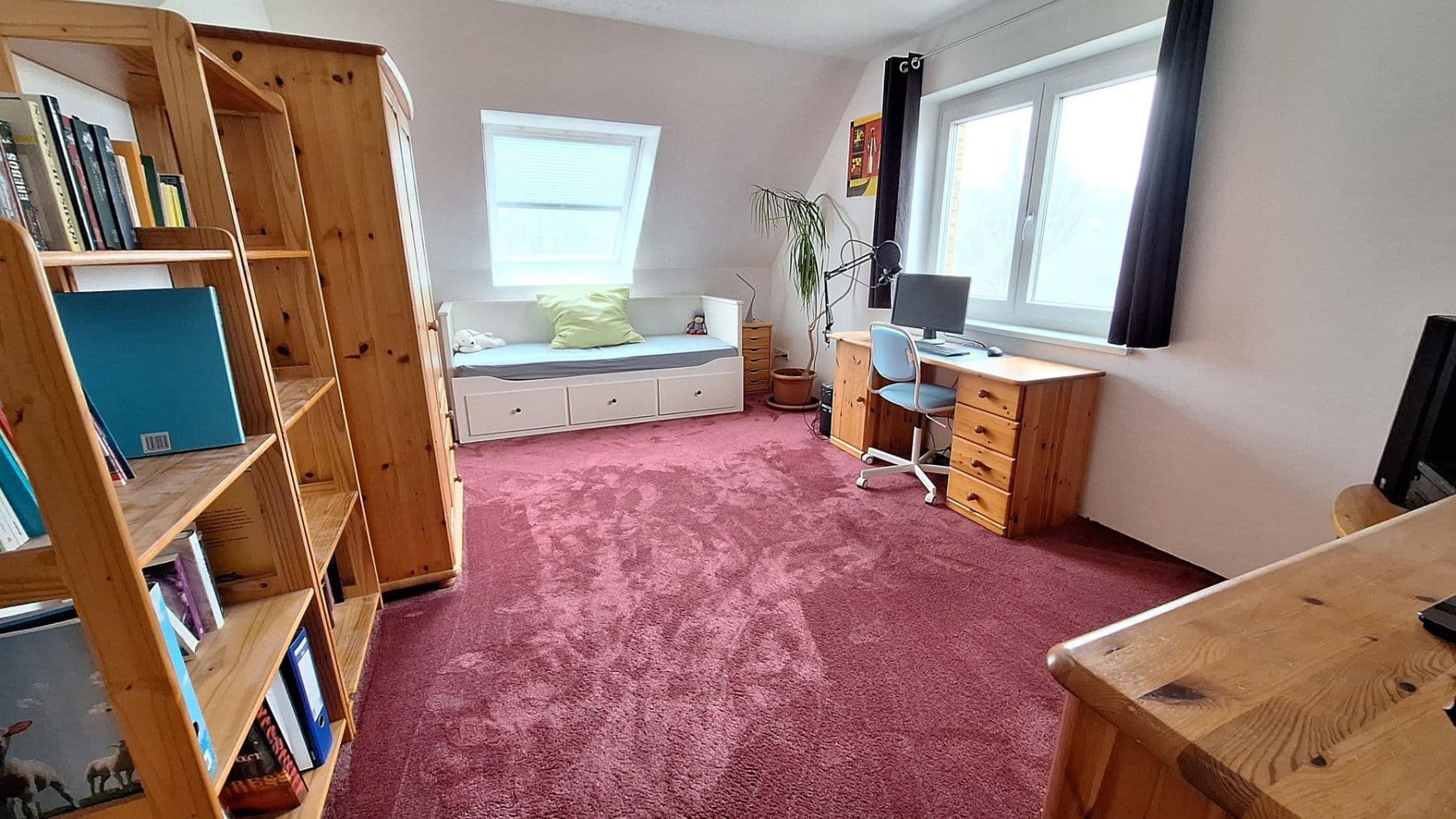 Prodej domu 202 m², pozemek 800 m², Heide, Šlesvicko-Holštýnsko Prodej domu 202 m², pozemek 800 m², Heide, Šlesvicko-Holštýnsko