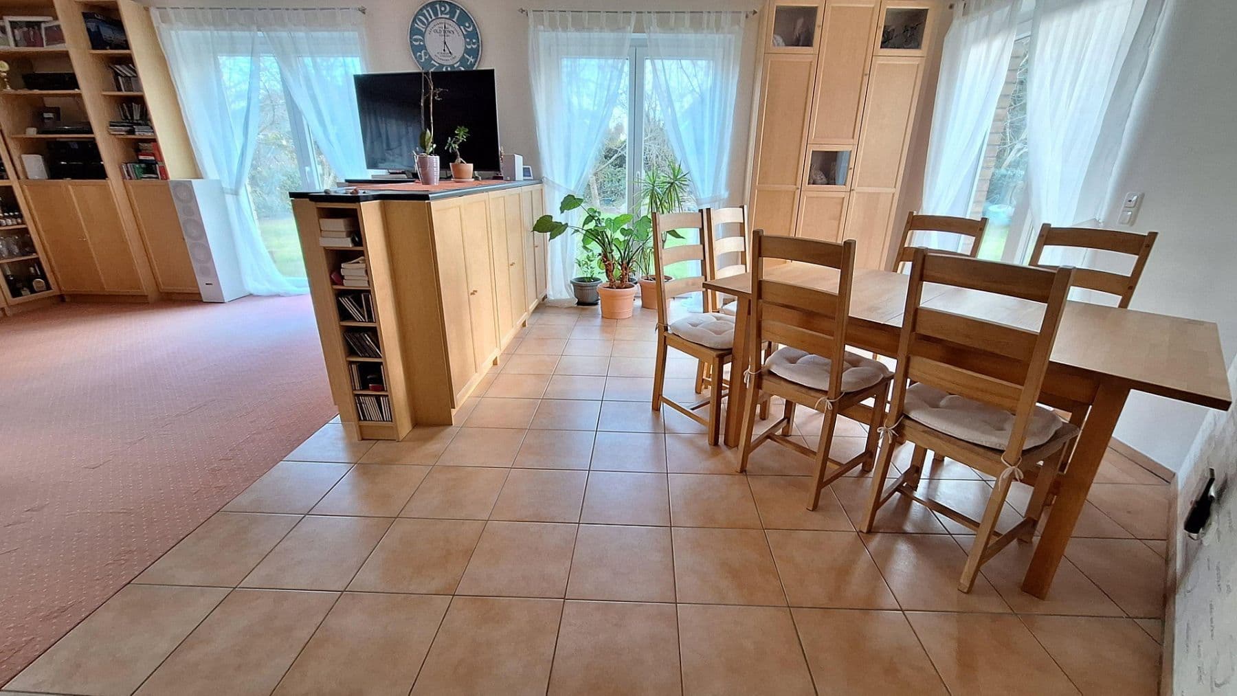 Prodej domu 202 m², pozemek 800 m², Heide, Šlesvicko-Holštýnsko Prodej domu 202 m², pozemek 800 m², Heide, Šlesvicko-Holštýnsko