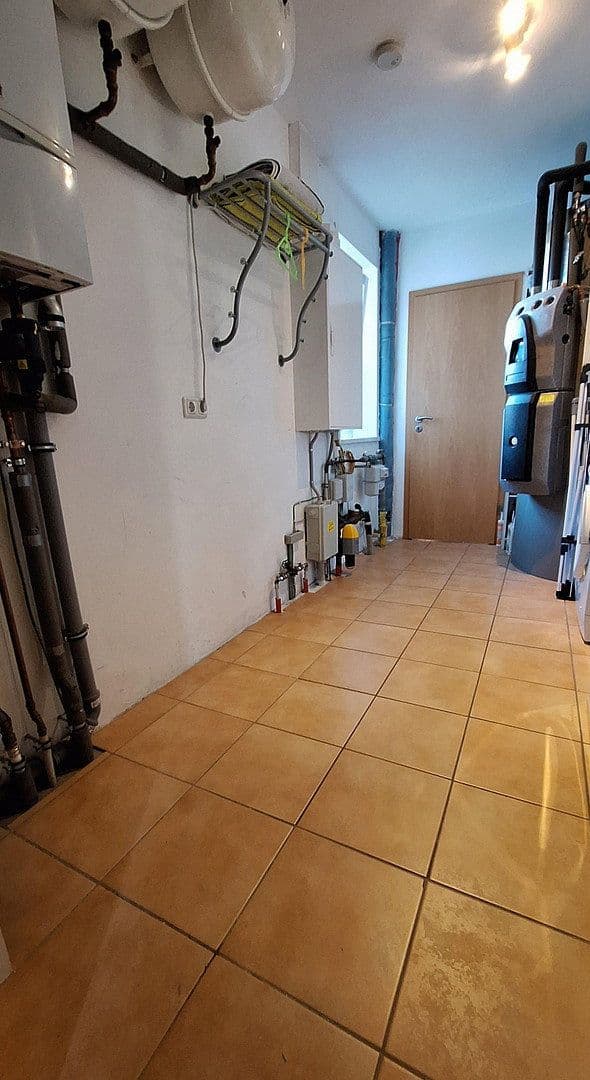 Prodej domu 202 m², pozemek 800 m², Heide, Šlesvicko-Holštýnsko Prodej domu 202 m², pozemek 800 m², Heide, Šlesvicko-Holštýnsko