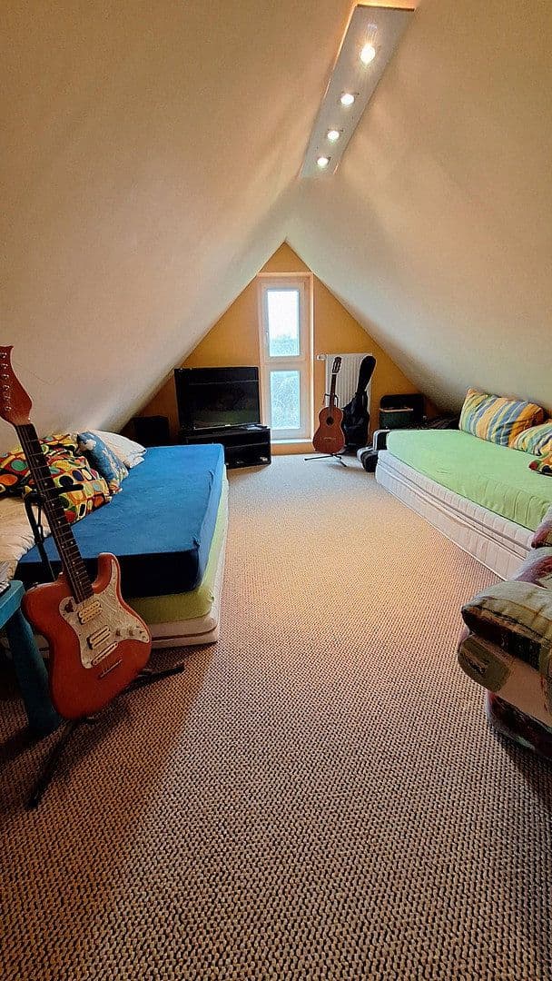 Prodej domu 202 m², pozemek 800 m², Heide, Šlesvicko-Holštýnsko Prodej domu 202 m², pozemek 800 m², Heide, Šlesvicko-Holštýnsko