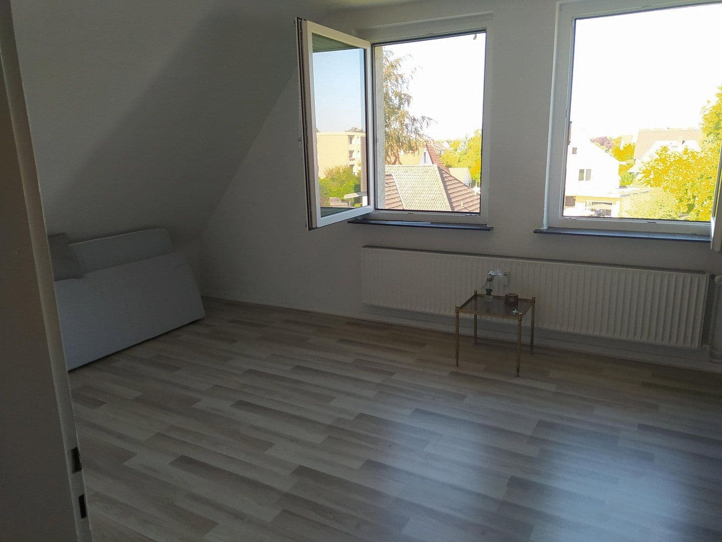 Prodej bytu 2+kk 55 m², Wennigsen (Deister), Dolní Sasko Prodej bytu 2+kk 55 m², Wennigsen (Deister), Dolní Sasko