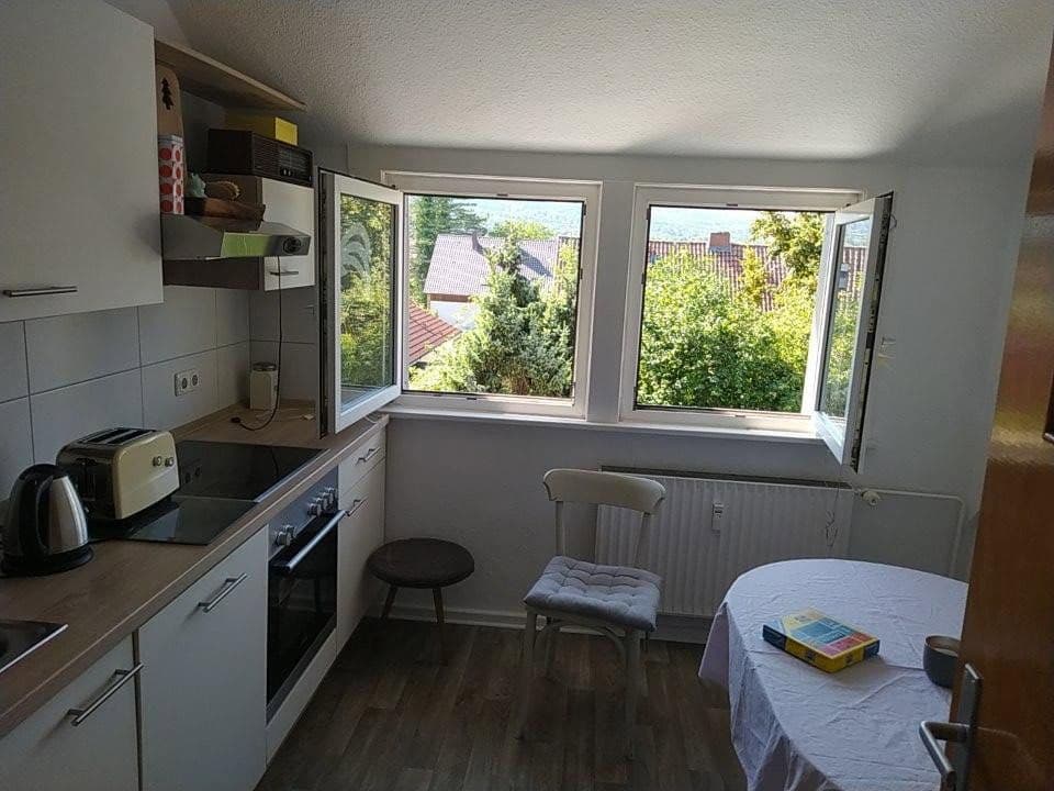 Prodej bytu 2+kk 55 m², Wennigsen (Deister), Dolní Sasko Prodej bytu 2+kk 55 m², Wennigsen (Deister), Dolní Sasko