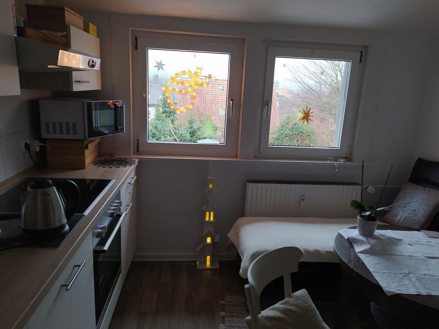 Prodej bytu 2+kk 55 m², Wennigsen (Deister), Dolní Sasko Prodej bytu 2+kk 55 m², Wennigsen (Deister), Dolní Sasko
