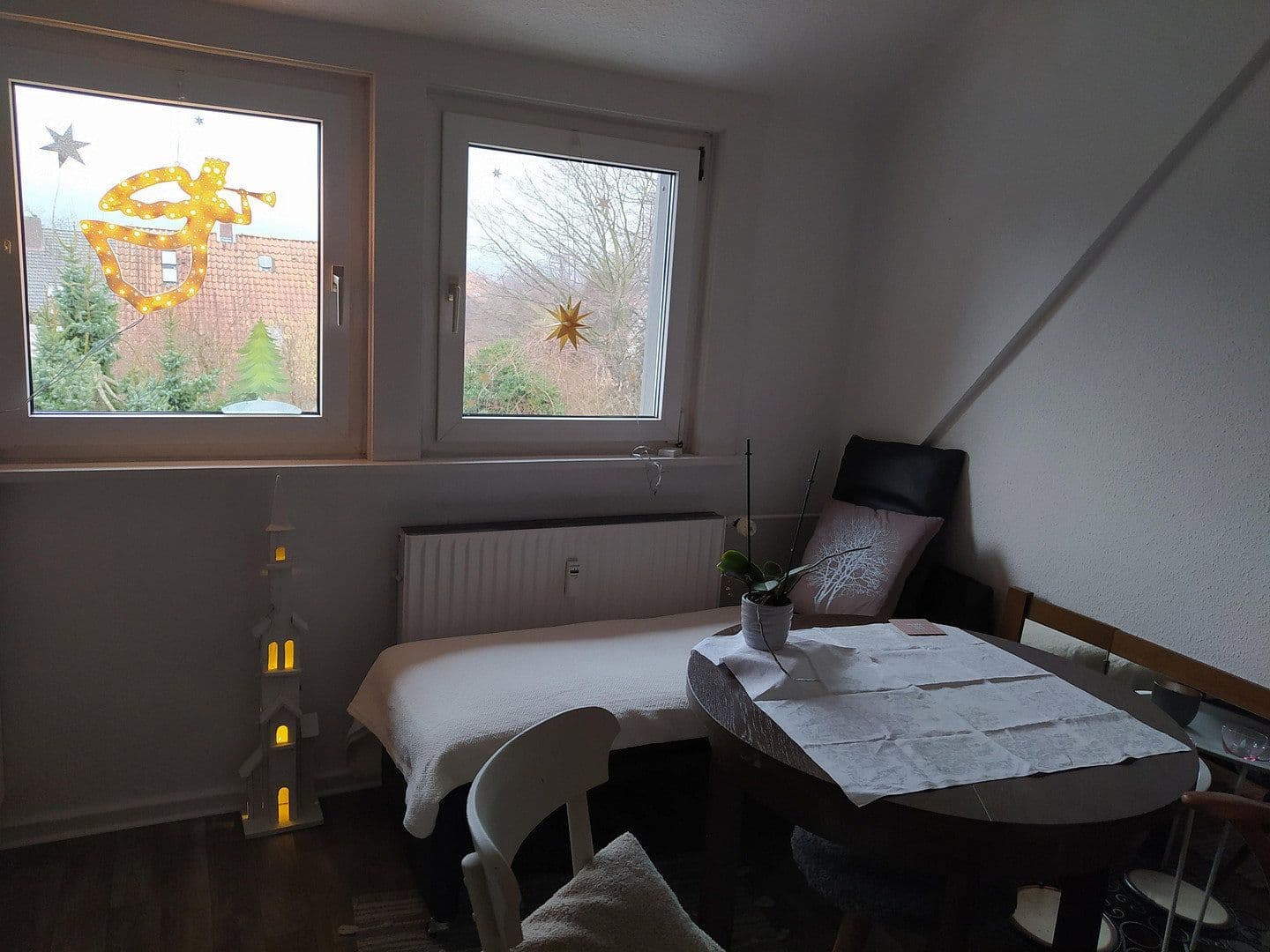Prodej bytu 2+kk 55 m², Wennigsen (Deister), Dolní Sasko Prodej bytu 2+kk 55 m², Wennigsen (Deister), Dolní Sasko
