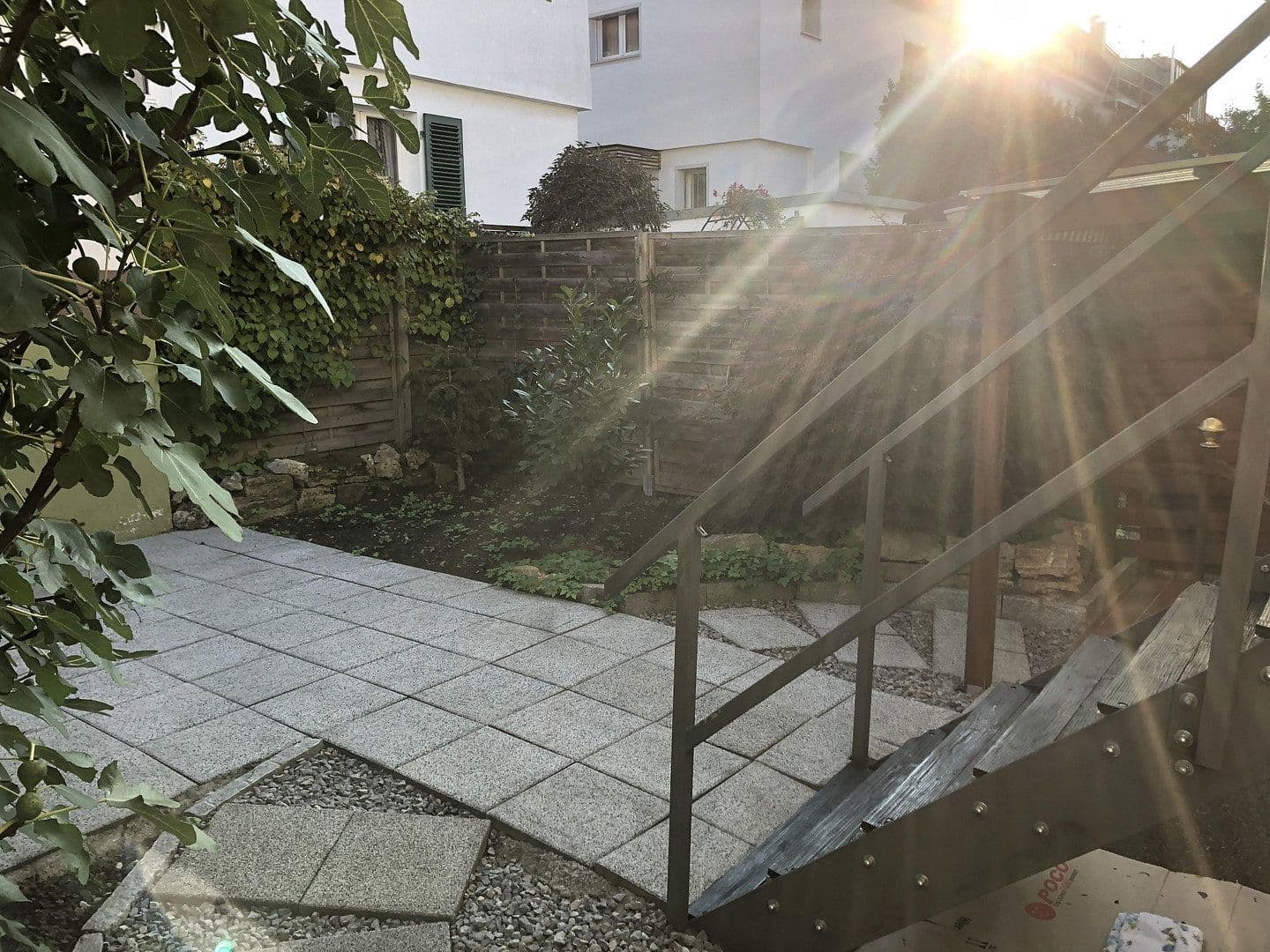 Pronájem domu 160 m², pozemek 200 m², Fellbach, Bádensko-Württembersko Pronájem domu 160 m², pozemek 200 m², Fellbach, Bádensko-Württembersko