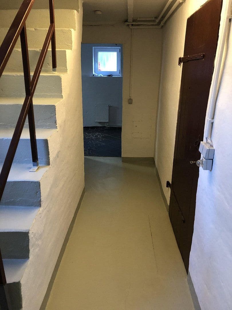 Pronájem domu 160 m², pozemek 200 m², Fellbach, Bádensko-Württembersko Pronájem domu 160 m², pozemek 200 m², Fellbach, Bádensko-Württembersko