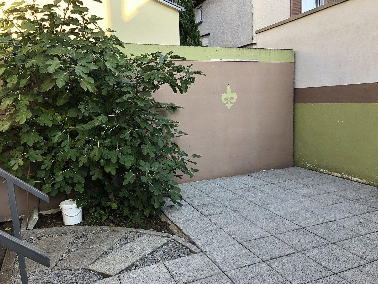 Pronájem domu 160 m², pozemek 200 m², Fellbach, Bádensko-Württembersko Pronájem domu 160 m², pozemek 200 m², Fellbach, Bádensko-Württembersko