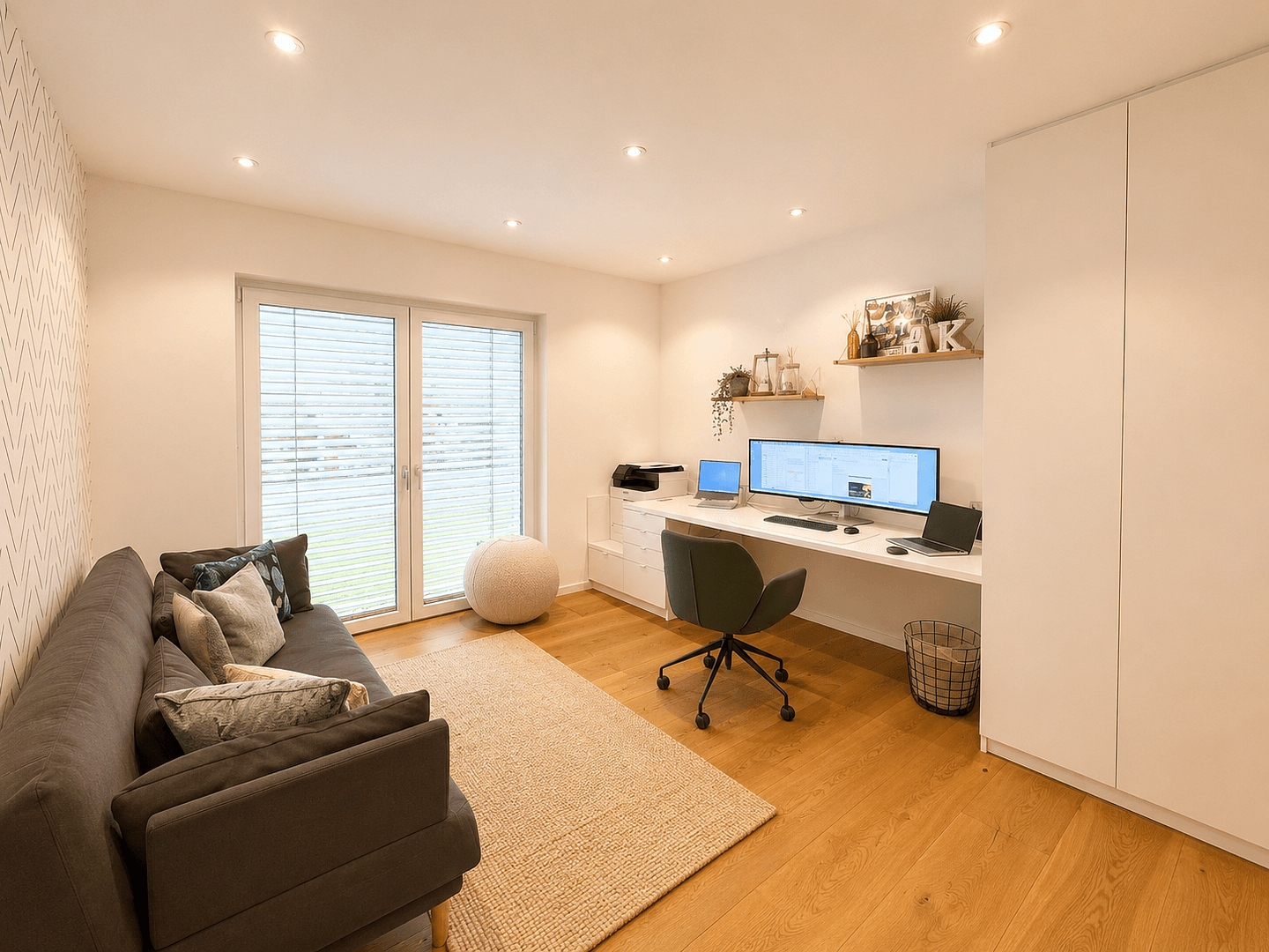 Pronájem domu 323 m², pozemek 551 m², Gelnhausen, Hessen Pronájem domu 323 m², pozemek 551 m², Gelnhausen, Hessen