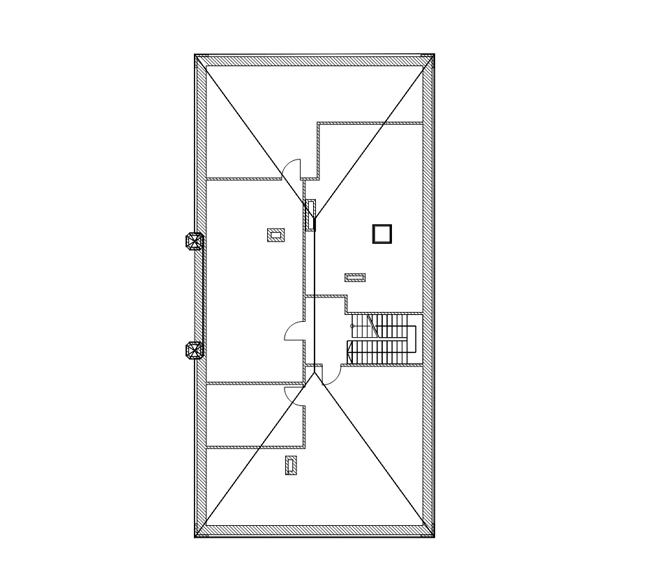 Prodej domu 655 m², pozemek 865 m², Lindenstr. 18, Brahlstorf, Mecklenburg-Vorpommern Prodej domu 655 m², pozemek 865 m², Lindenstr. 18, Brahlstorf, Mecklenburg-Vorpommern