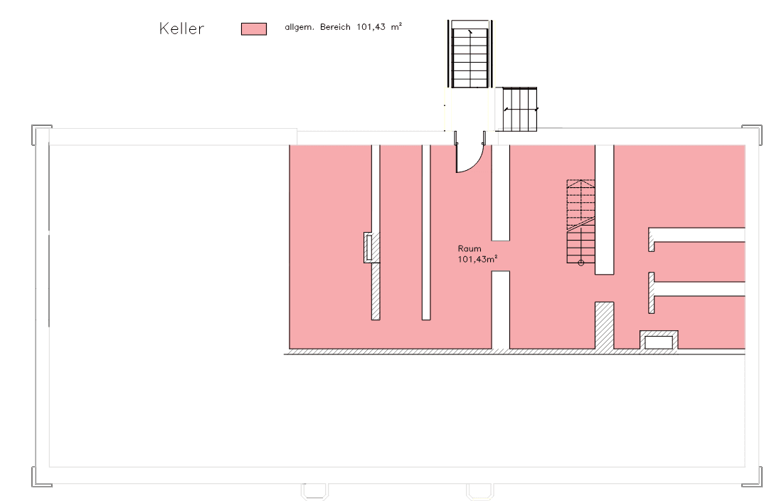 Prodej domu 655 m², pozemek 865 m², Lindenstr. 18, Brahlstorf, Mecklenburg-Vorpommern Prodej domu 655 m², pozemek 865 m², Lindenstr. 18, Brahlstorf, Mecklenburg-Vorpommern