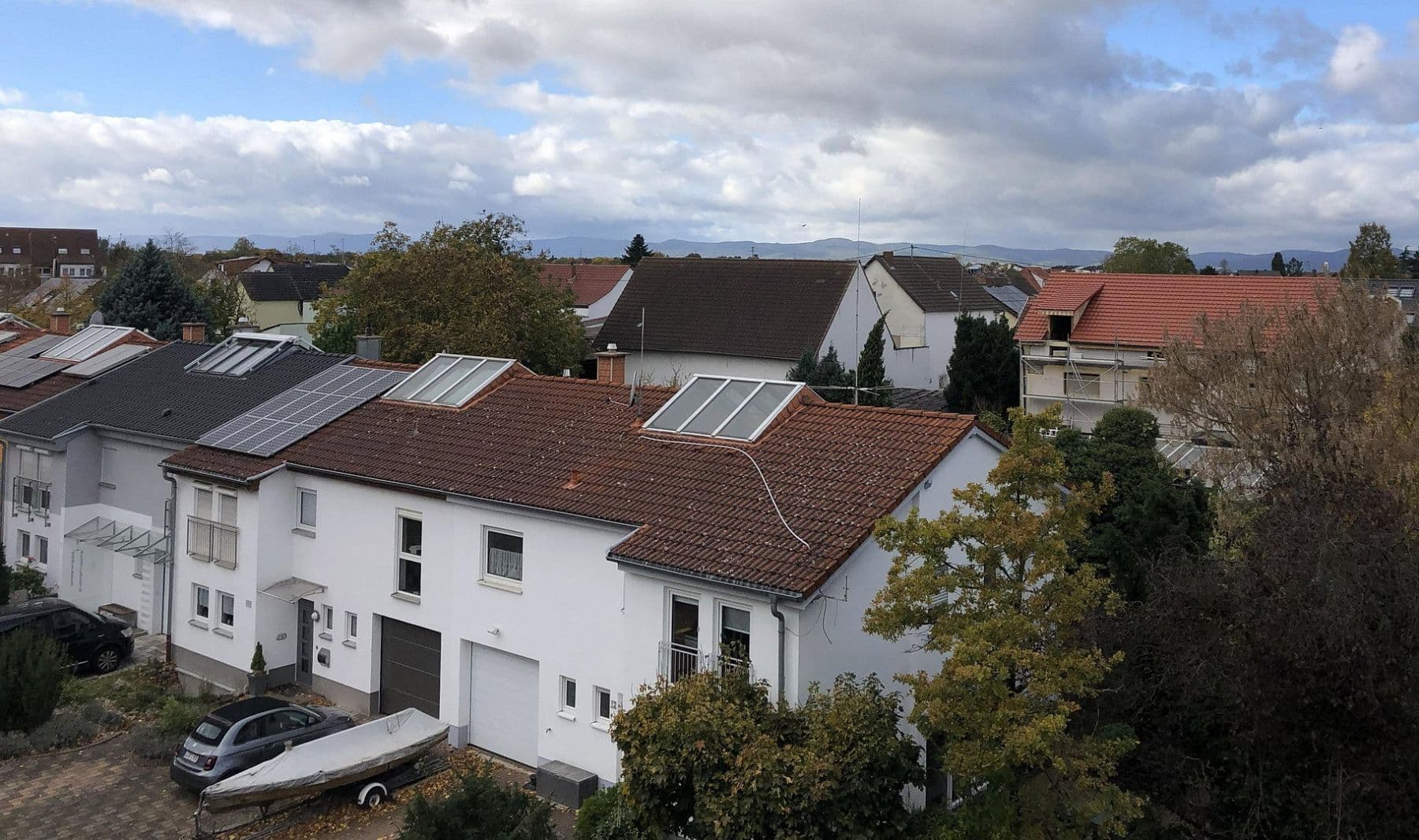 Prodej bytu 3+1 70 m², Neustadter Ring 8, Ludwigshafen am Rhein, Porýní-Falc Prodej bytu 3+1 70 m², Neustadter Ring 8, Ludwigshafen am Rhein, Porýní-Falc