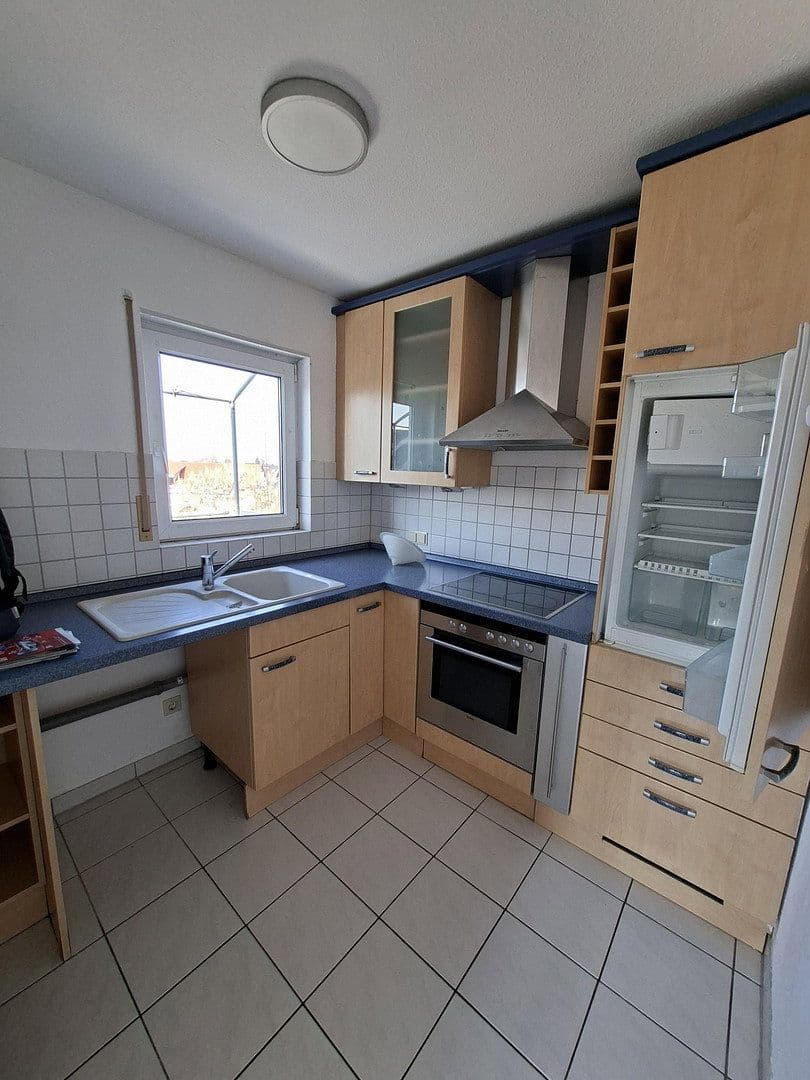 Prodej bytu 3+1 70 m², Neustadter Ring 8, Ludwigshafen am Rhein, Porýní-Falc Prodej bytu 3+1 70 m², Neustadter Ring 8, Ludwigshafen am Rhein, Porýní-Falc