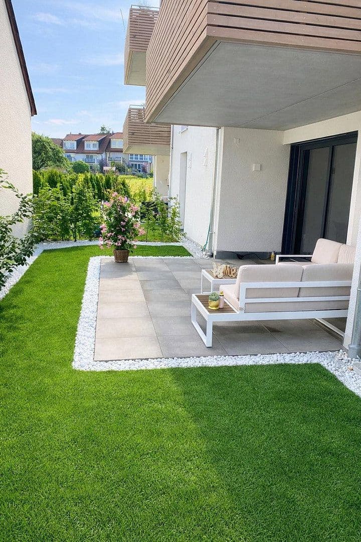 Prodej bytu 4+kk 135 m², Friedrichshafen, Bádensko-Württembersko Prodej bytu 4+kk 135 m², Friedrichshafen, Bádensko-Württembersko