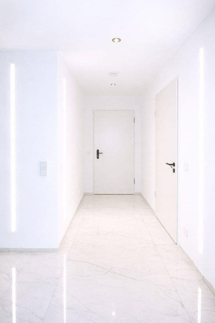 Prodej bytu 4+kk 135 m², Friedrichshafen, Bádensko-Württembersko Prodej bytu 4+kk 135 m², Friedrichshafen, Bádensko-Württembersko
