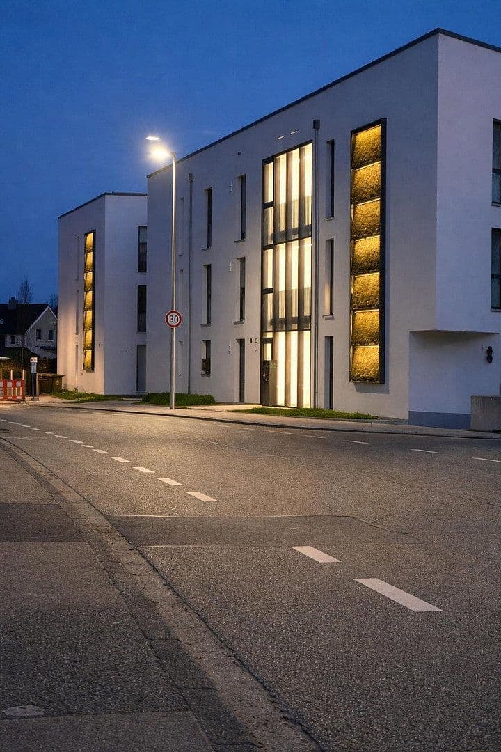 Prodej bytu 4+kk 135 m², Friedrichshafen, Bádensko-Württembersko Prodej bytu 4+kk 135 m², Friedrichshafen, Bádensko-Württembersko