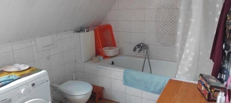 Prodej bytu 2+1 50 m², Rosa-Luxemburg-Str. 81, Bad Belzig, Braniborsko Prodej bytu 2+1 50 m², Rosa-Luxemburg-Str. 81, Bad Belzig, Braniborsko