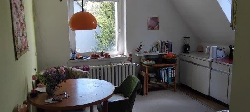 Prodej bytu 2+1 50 m², Rosa-Luxemburg-Str. 81, Bad Belzig, Braniborsko Prodej bytu 2+1 50 m², Rosa-Luxemburg-Str. 81, Bad Belzig, Braniborsko