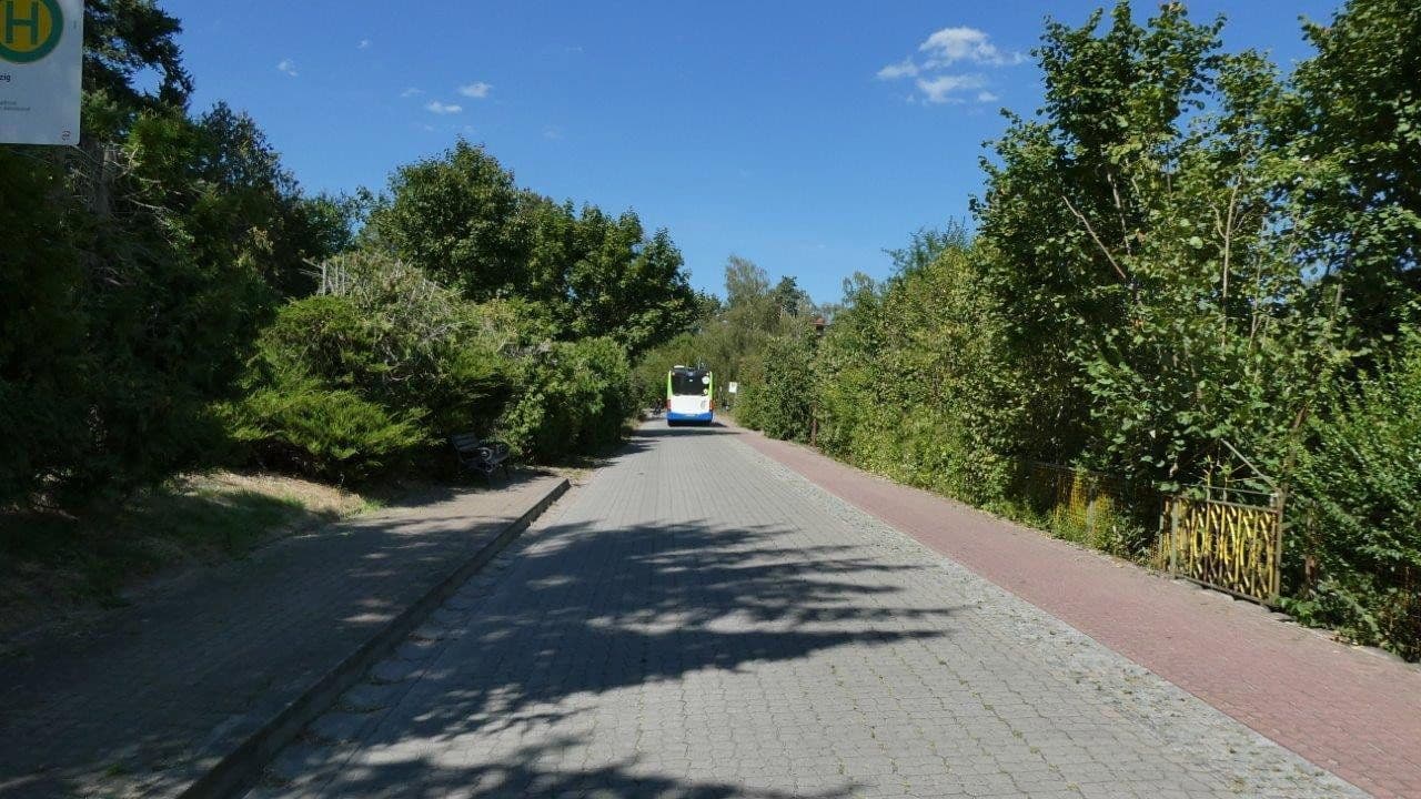 Prodej bytu 2+1 50 m², Rosa-Luxemburg-Str. 81, Bad Belzig, Braniborsko Prodej bytu 2+1 50 m², Rosa-Luxemburg-Str. 81, Bad Belzig, Braniborsko