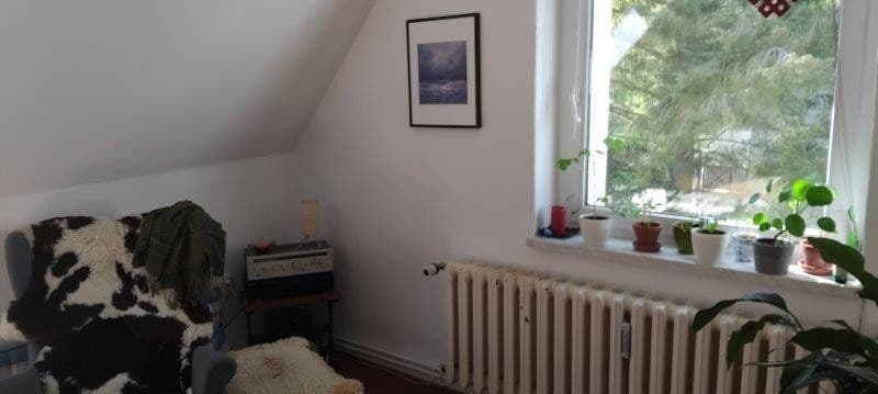 Prodej bytu 2+1 50 m², Rosa-Luxemburg-Str. 81, Bad Belzig, Braniborsko Prodej bytu 2+1 50 m², Rosa-Luxemburg-Str. 81, Bad Belzig, Braniborsko