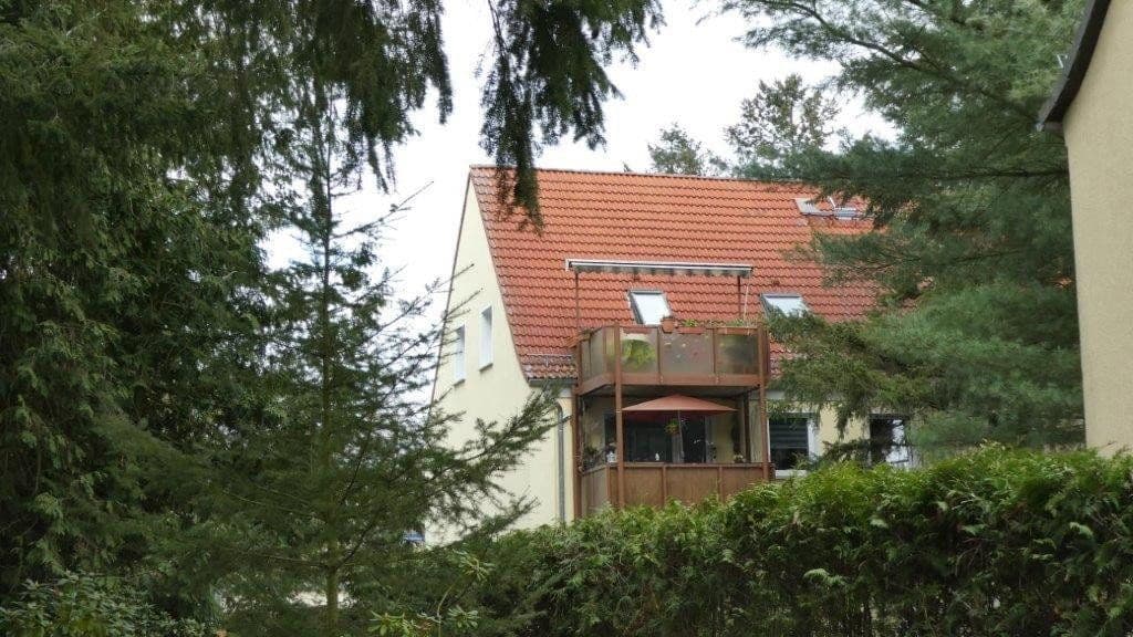 Prodej bytu 2+1 50 m², Rosa-Luxemburg-Str. 81, Bad Belzig, Braniborsko Prodej bytu 2+1 50 m², Rosa-Luxemburg-Str. 81, Bad Belzig, Braniborsko