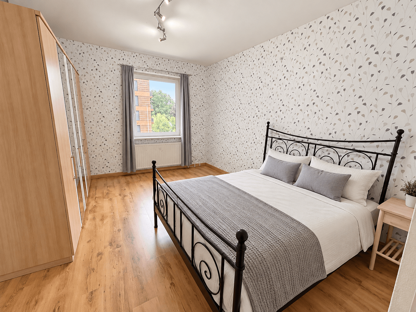 Prodej bytu 2+1 61 m², Düsseldorf, Severní Porýní-Vestfálsko Prodej bytu 2+1 61 m², Düsseldorf, Severní Porýní-Vestfálsko