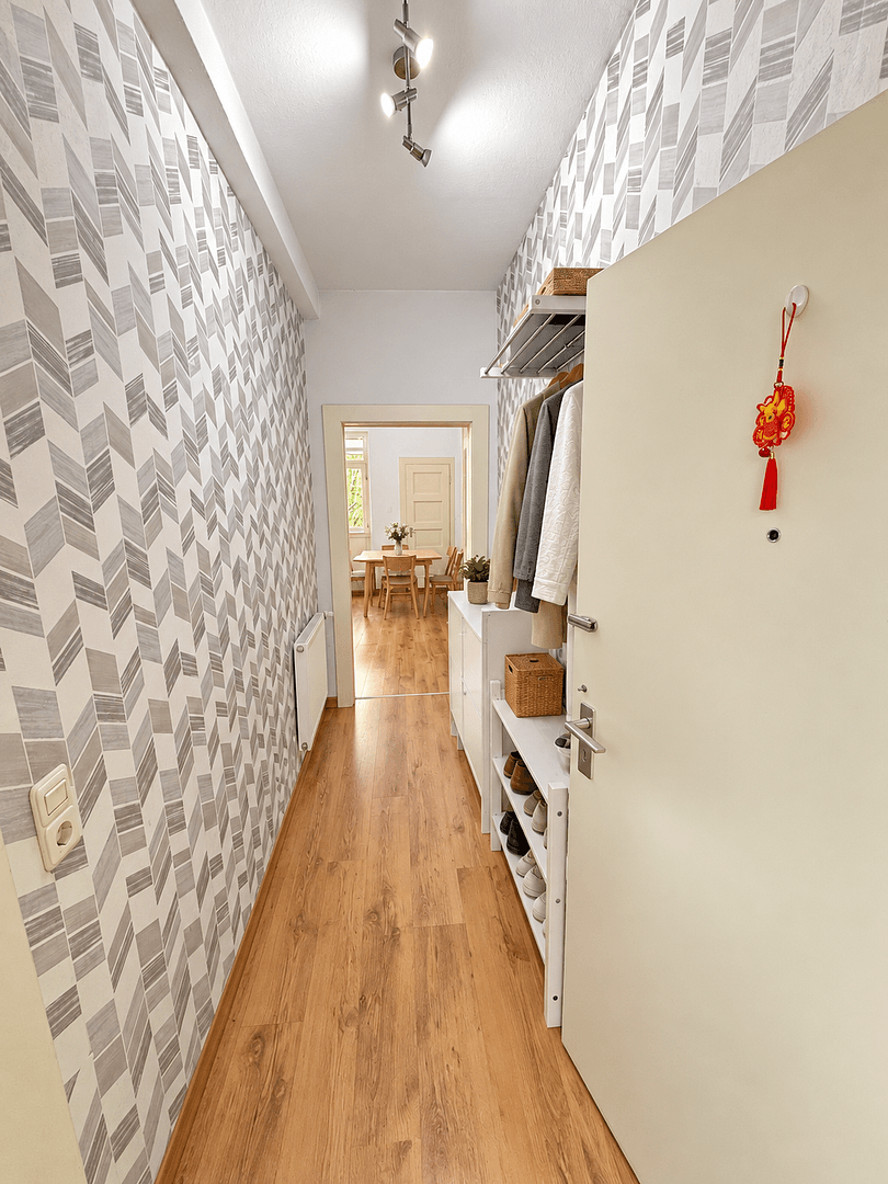 Prodej bytu 2+1 61 m², Düsseldorf, Severní Porýní-Vestfálsko Prodej bytu 2+1 61 m², Düsseldorf, Severní Porýní-Vestfálsko