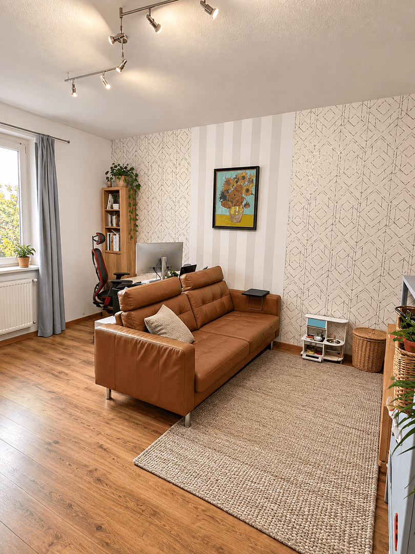 Prodej bytu 2+1 61 m², Düsseldorf, Severní Porýní-Vestfálsko Prodej bytu 2+1 61 m², Düsseldorf, Severní Porýní-Vestfálsko