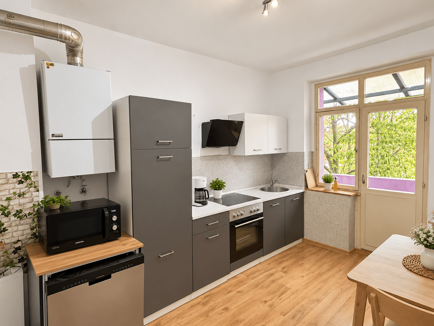 Prodej bytu 2+1 61 m², Düsseldorf, Severní Porýní-Vestfálsko Prodej bytu 2+1 61 m², Düsseldorf, Severní Porýní-Vestfálsko