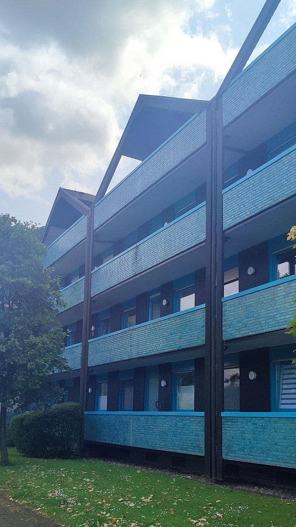 Prodej bytu 3+1 83 m², Münster, Severní Porýní-Vestfálsko Prodej bytu 3+1 83 m², Münster, Severní Porýní-Vestfálsko