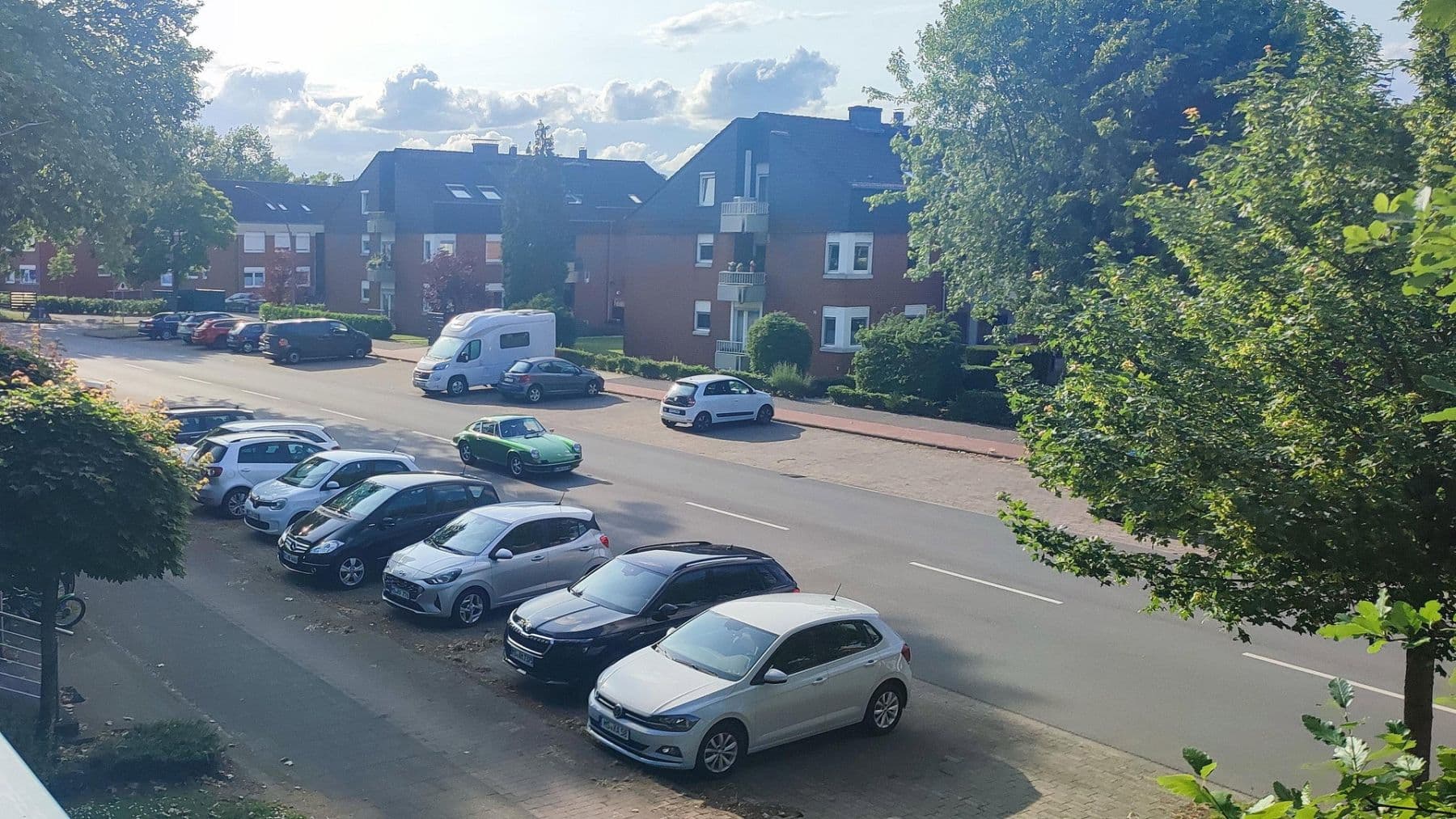 Prodej bytu 3+1 83 m², Münster, Severní Porýní-Vestfálsko Prodej bytu 3+1 83 m², Münster, Severní Porýní-Vestfálsko