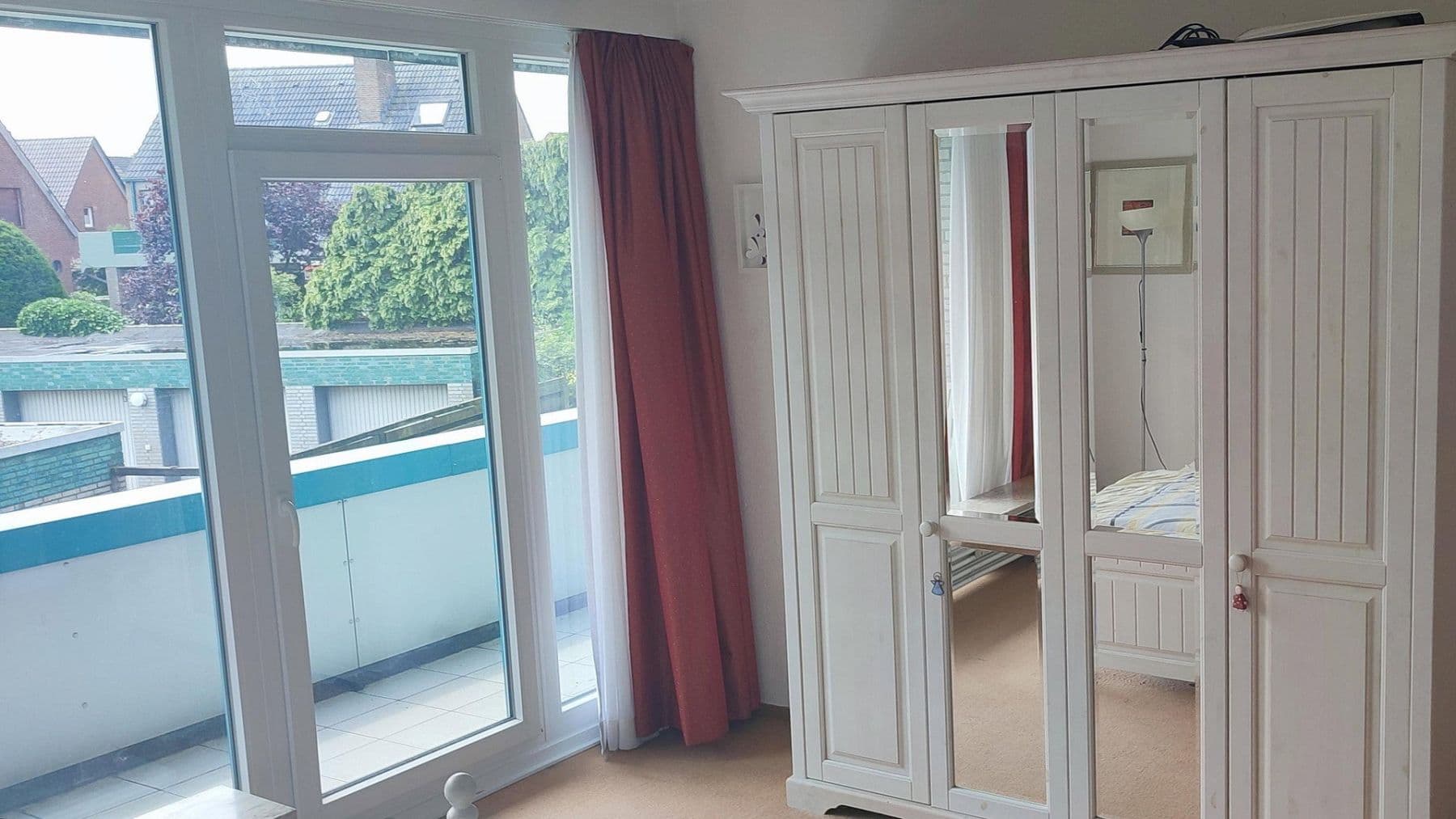 Prodej bytu 3+1 83 m², Münster, Severní Porýní-Vestfálsko Prodej bytu 3+1 83 m², Münster, Severní Porýní-Vestfálsko