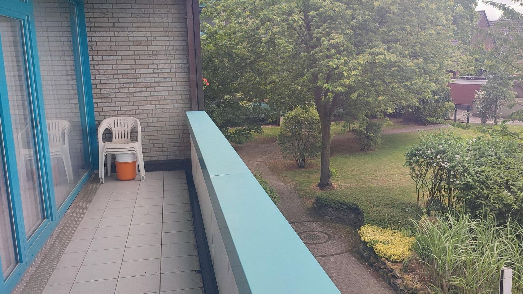 Prodej bytu 3+1 83 m², Münster, Severní Porýní-Vestfálsko Prodej bytu 3+1 83 m², Münster, Severní Porýní-Vestfálsko
