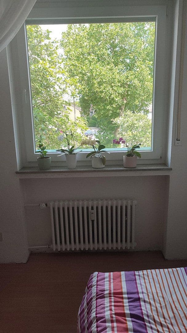 Prodej bytu 3+1 83 m², Münster, Severní Porýní-Vestfálsko Prodej bytu 3+1 83 m², Münster, Severní Porýní-Vestfálsko