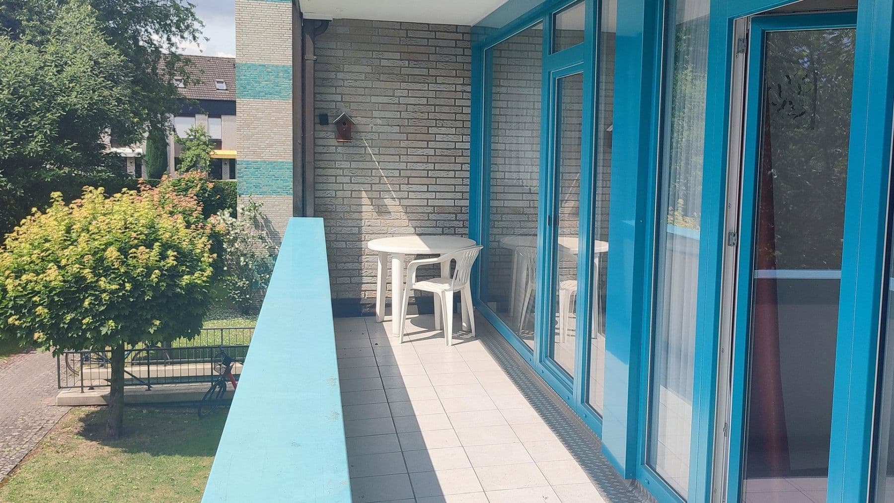 Prodej bytu 3+1 83 m², Münster, Severní Porýní-Vestfálsko Prodej bytu 3+1 83 m², Münster, Severní Porýní-Vestfálsko