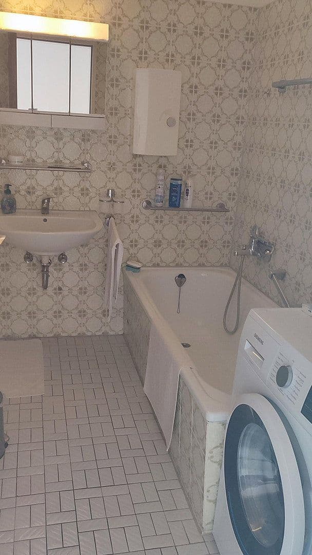 Prodej bytu 3+1 83 m², Münster, Severní Porýní-Vestfálsko Prodej bytu 3+1 83 m², Münster, Severní Porýní-Vestfálsko