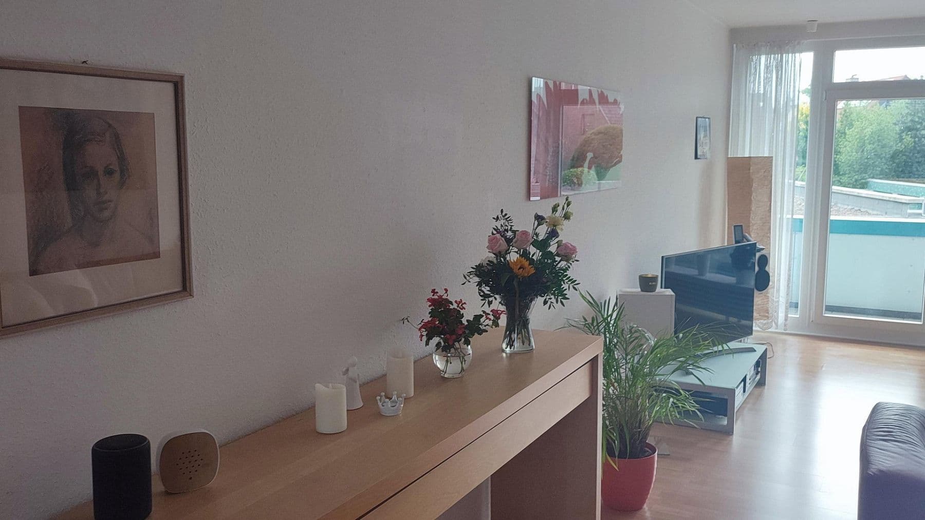Prodej bytu 3+1 83 m², Münster, Severní Porýní-Vestfálsko Prodej bytu 3+1 83 m², Münster, Severní Porýní-Vestfálsko
