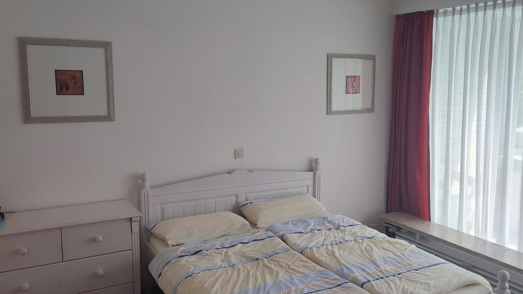 Prodej bytu 3+1 83 m², Münster, Severní Porýní-Vestfálsko Prodej bytu 3+1 83 m², Münster, Severní Porýní-Vestfálsko