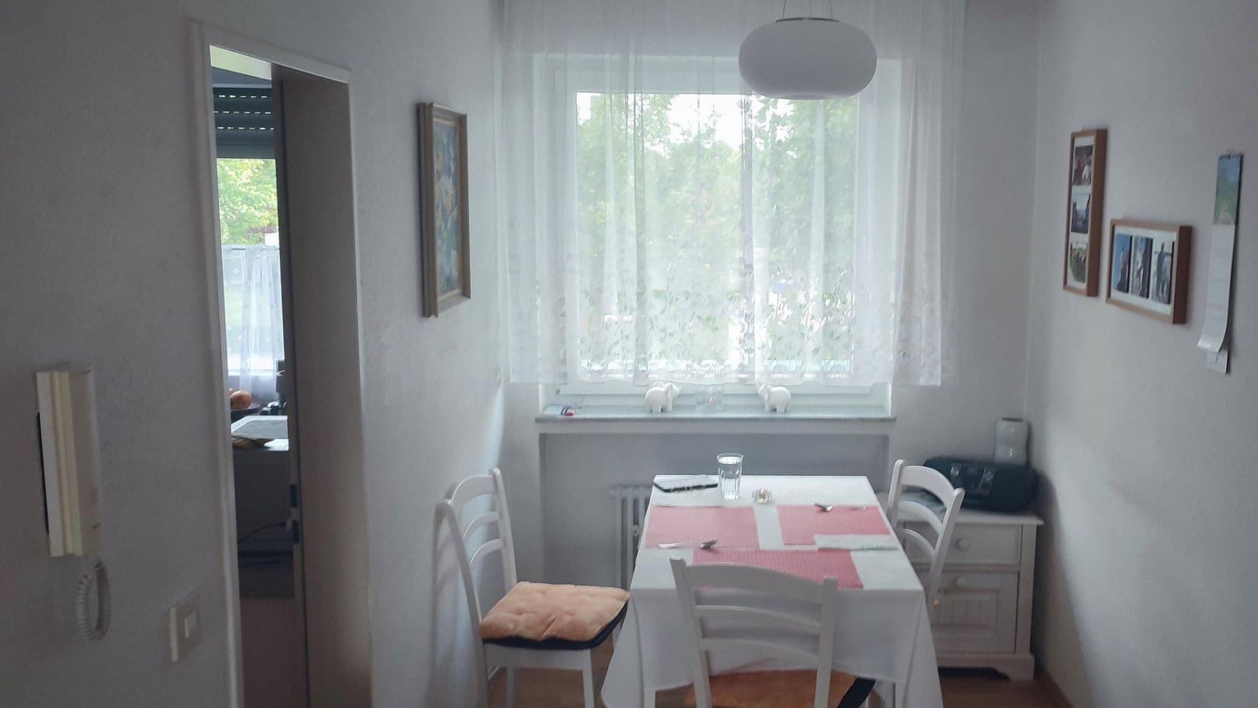 Prodej bytu 3+1 83 m², Münster, Severní Porýní-Vestfálsko Prodej bytu 3+1 83 m², Münster, Severní Porýní-Vestfálsko
