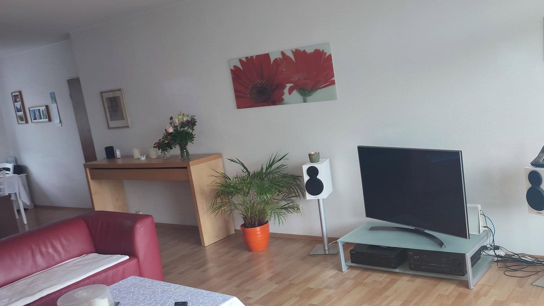 Prodej bytu 3+1 83 m², Münster, Severní Porýní-Vestfálsko Prodej bytu 3+1 83 m², Münster, Severní Porýní-Vestfálsko