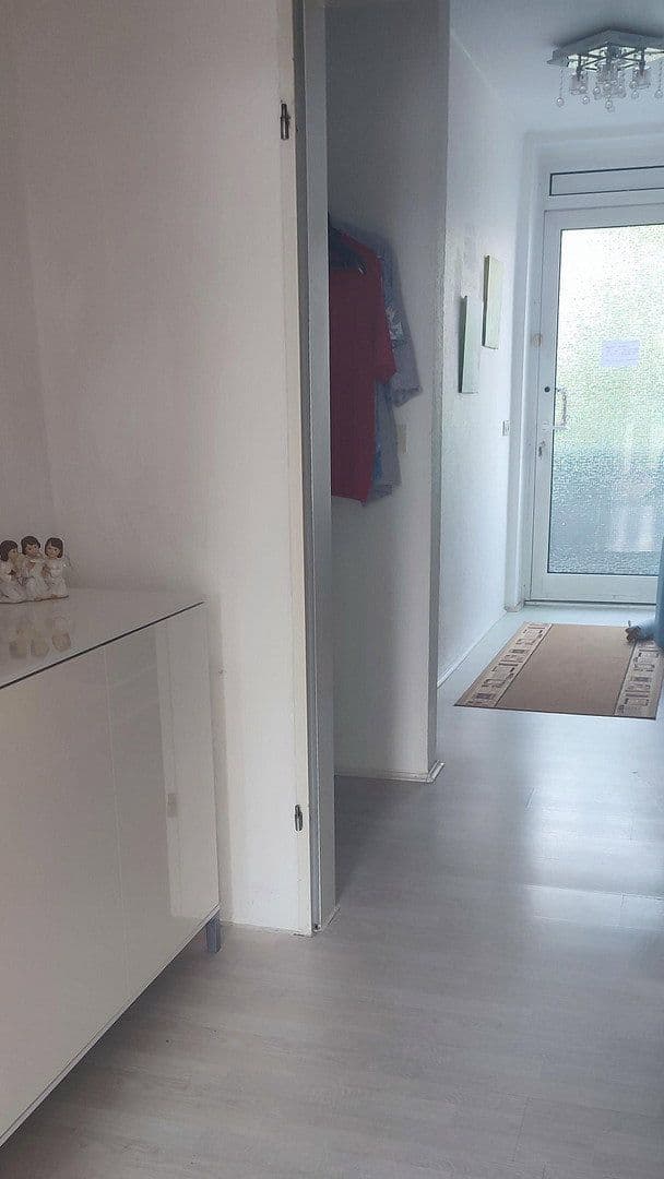 Prodej bytu 3+1 83 m², Münster, Severní Porýní-Vestfálsko Prodej bytu 3+1 83 m², Münster, Severní Porýní-Vestfálsko