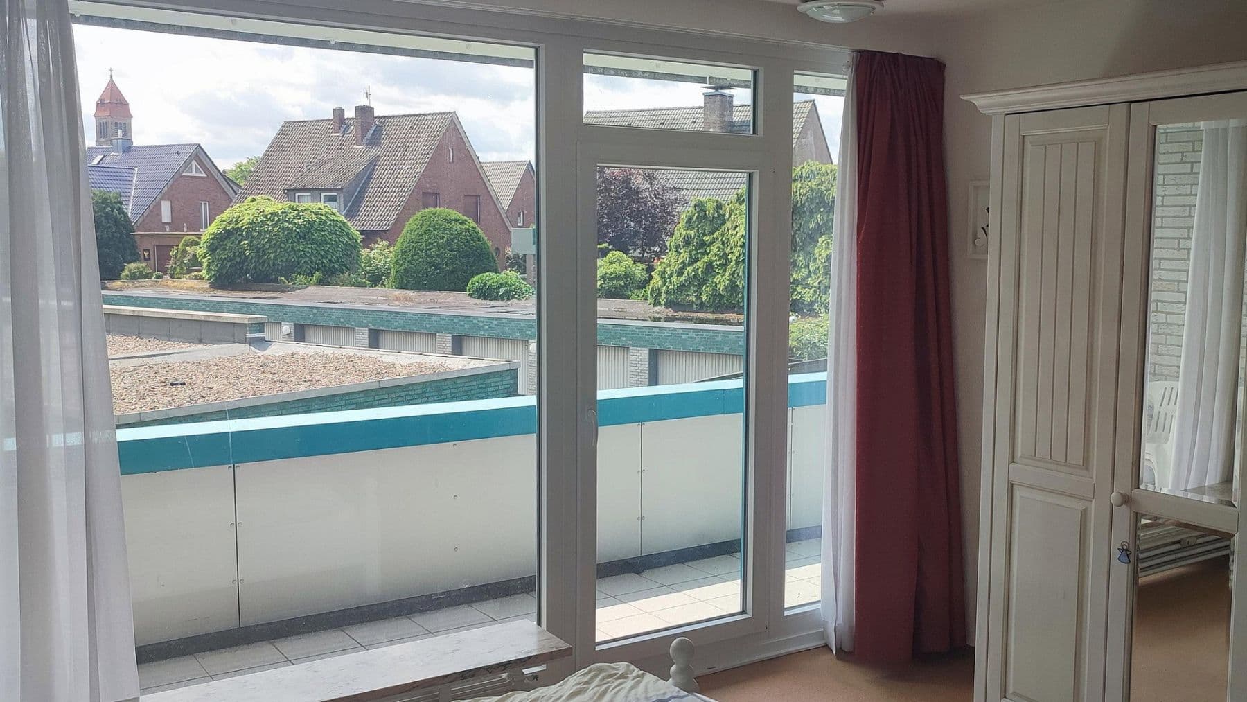 Prodej bytu 3+1 83 m², Münster, Severní Porýní-Vestfálsko Prodej bytu 3+1 83 m², Münster, Severní Porýní-Vestfálsko