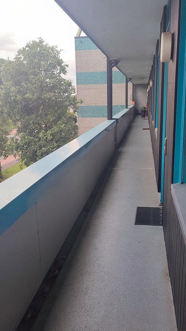 Prodej bytu 3+1 83 m², Münster, Severní Porýní-Vestfálsko Prodej bytu 3+1 83 m², Münster, Severní Porýní-Vestfálsko