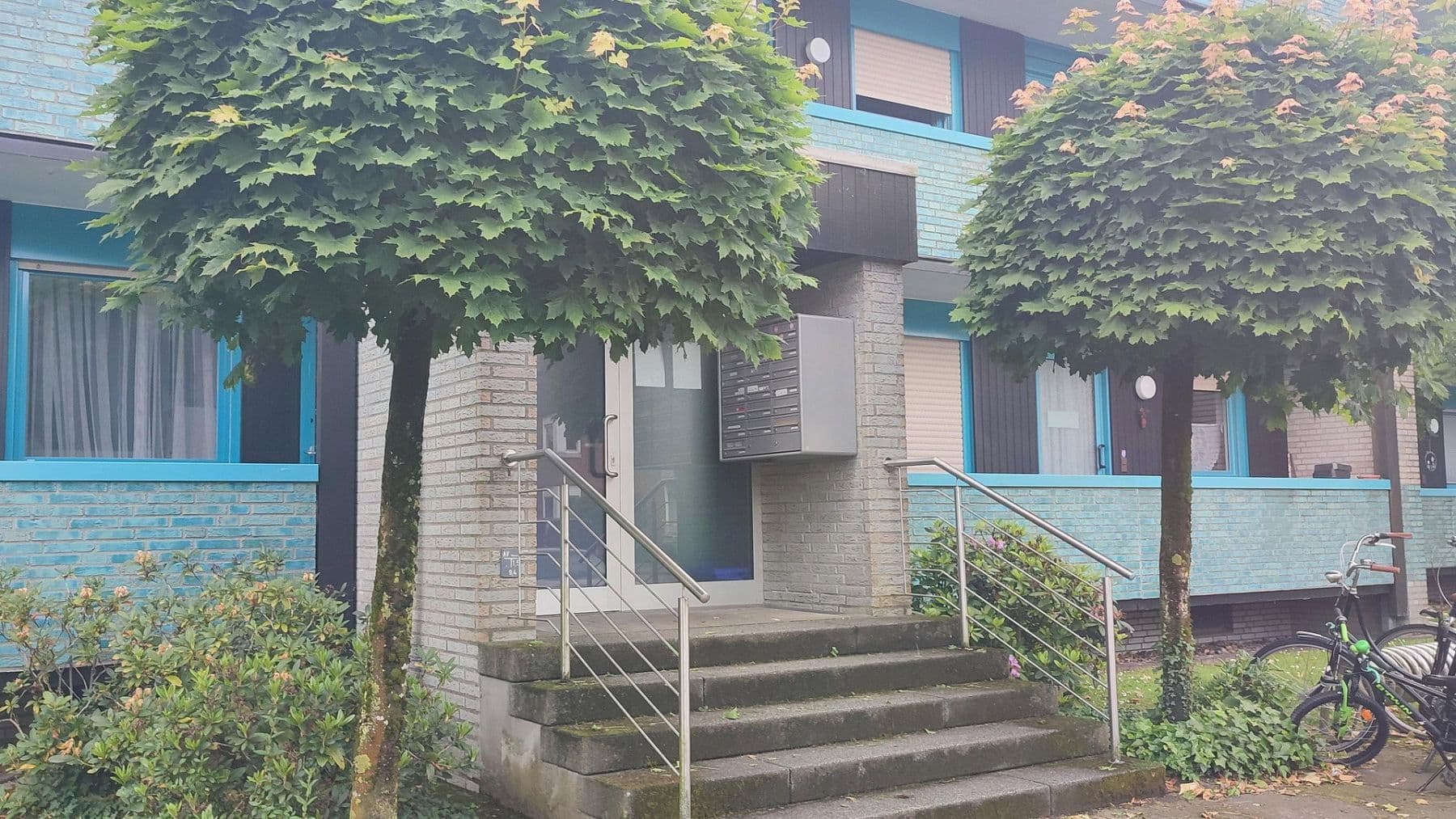 Prodej bytu 3+1 83 m², Münster, Severní Porýní-Vestfálsko Prodej bytu 3+1 83 m², Münster, Severní Porýní-Vestfálsko