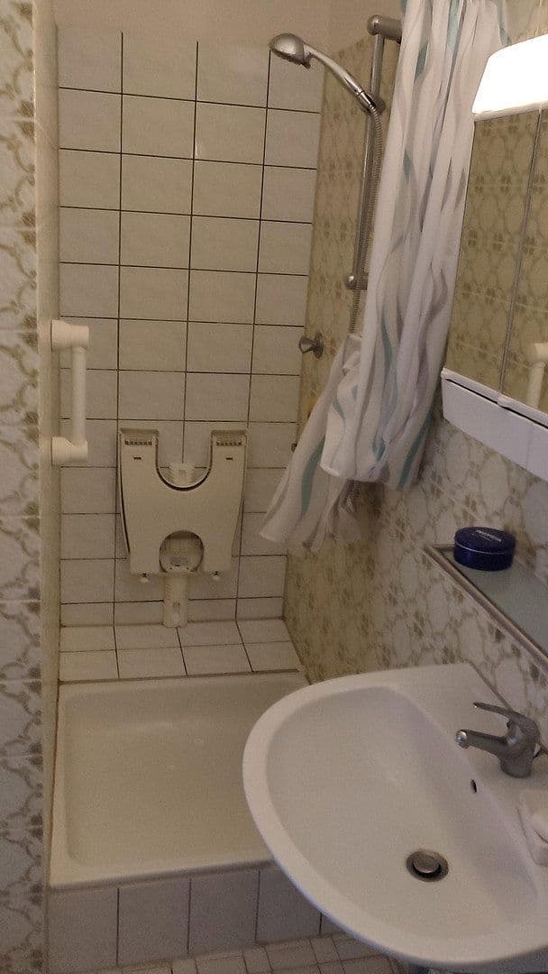 Prodej bytu 3+1 83 m², Münster, Severní Porýní-Vestfálsko Prodej bytu 3+1 83 m², Münster, Severní Porýní-Vestfálsko