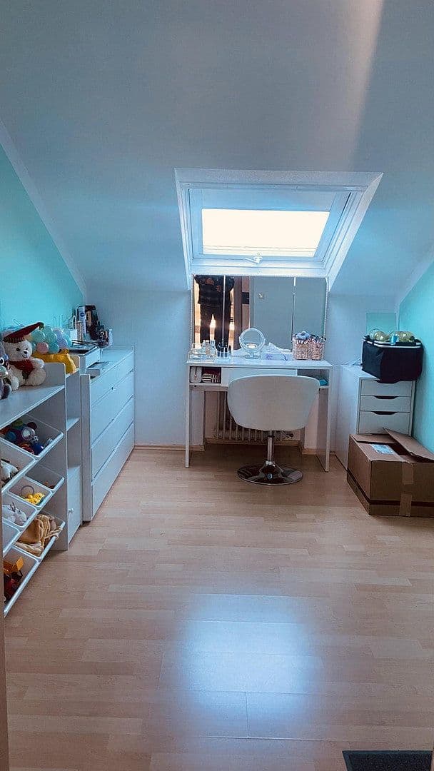 Pronájem bytu 3+kk 78 m², Balingen, Bádensko-Württembersko Pronájem bytu 3+kk 78 m², Balingen, Bádensko-Württembersko