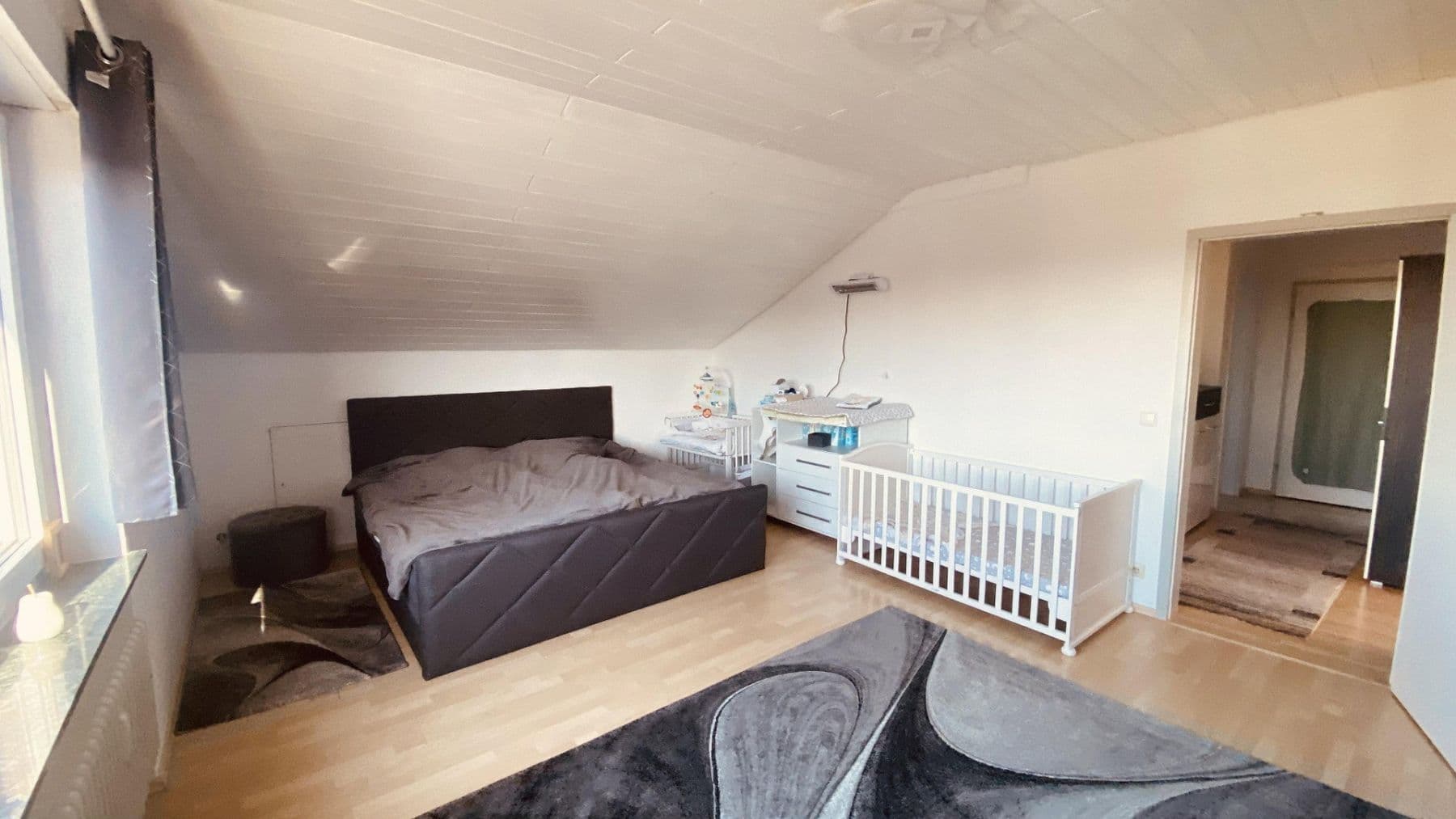 Pronájem bytu 3+kk 78 m², Balingen, Bádensko-Württembersko Pronájem bytu 3+kk 78 m², Balingen, Bádensko-Württembersko