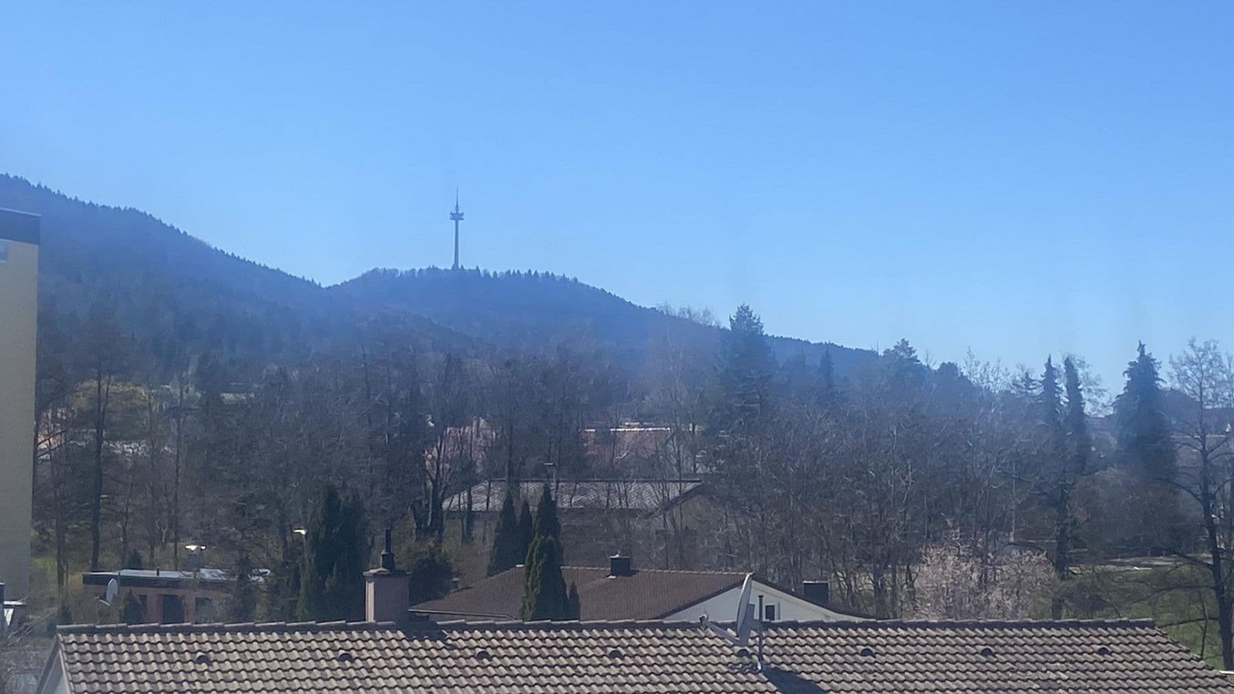 Pronájem bytu 3+kk 78 m², Balingen, Bádensko-Württembersko Pronájem bytu 3+kk 78 m², Balingen, Bádensko-Württembersko